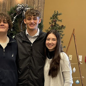 Meet your Posher, John